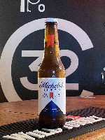 Michelob sem glúten