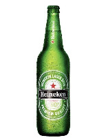 Heineken garrafa
