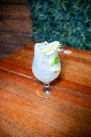 Caipirinha