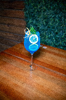 Lagoa Azul