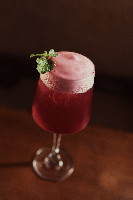 Romã Fizz