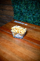 Batata Frita