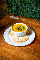Caldo De Pinto