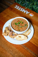 Caldo De Feijão