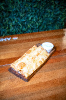 Porção De Pastel (05 Unidades)