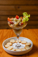 Ceviche