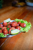 Linguiçinha (200g)