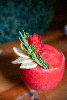 Limonada Rosa