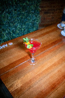 Cosmopolitan