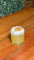 Caipirinha 43
