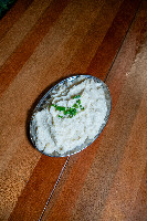 Purê de batata