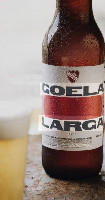 Catimba Goela Larga