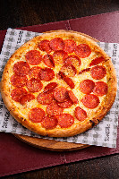 Pizza Pepperoni
