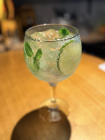 GIN PEPPER