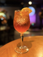 APEROL SPRITZ