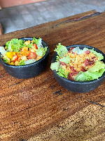 Salada Individual