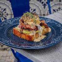 TOSTADA ZULMIRA