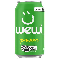 Wewi Guaraná