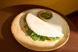 Tapioca Fresca