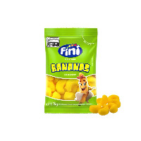 Finni Bananinhas