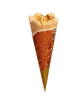 Bacio Cone Caramelo Salgado