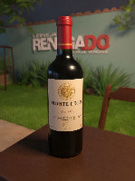 Monte Leon