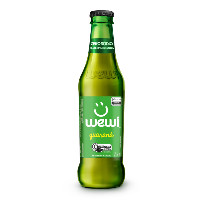 Wewi Guaraná