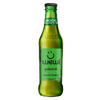 Wewi Guaraná ZERO
