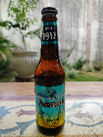 Therezópolis Session Ipa