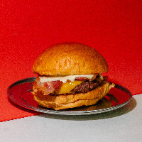 CHEESE BACON