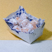 DONUTS