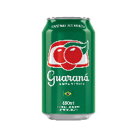 GUARANÁ