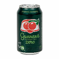 GUARANÁ ZERO