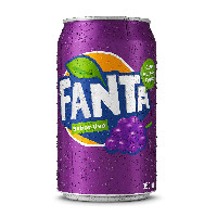 FANTA UVA