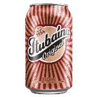 ITUBAÍNA