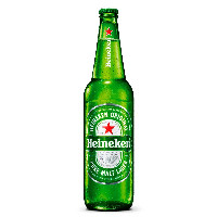 HEINEKEN 600ML
