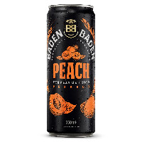BADEN PEACH