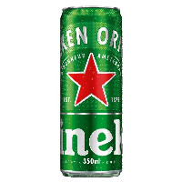 HEINEKEN LATA