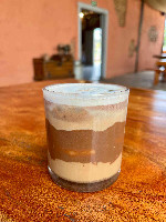 Nutella Gelada