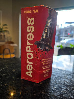 Aeropress
