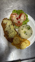 FRANGO SUPREMO