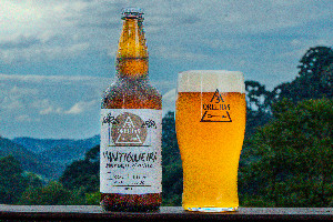 Mantiqueira