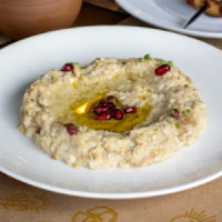 BABAGANOUSH 🌱