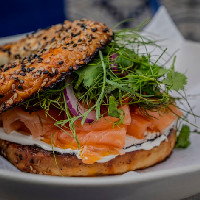 BAGEL ESTEFANIA