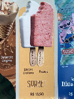 Sorbet