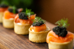 Mini Quiche