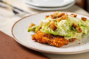 Salada Reis