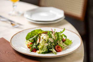 Salada Passeli
