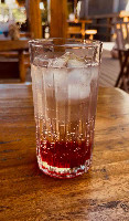 Soda Italiana