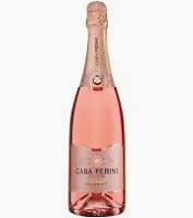 ESPUMANTE CASA PERINI BRUT ROSE 750ML